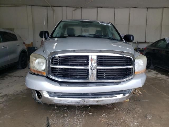 2006 Dodge RAM 1500 ST