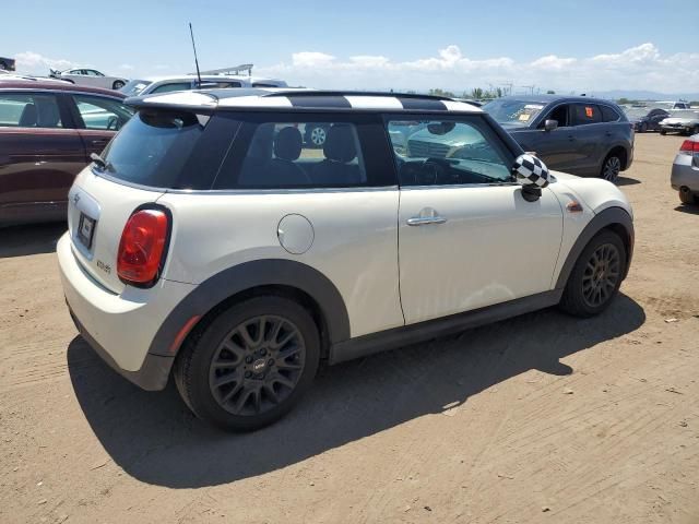 2015 Mini Cooper