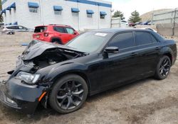 2021 Chrysler 300 S en venta en Albuquerque, NM