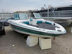 Salvage boats for sale at Wilmer, TX auction: 1994 Procraft Boat Only