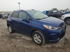 2017 Chevrolet Trax 1LT