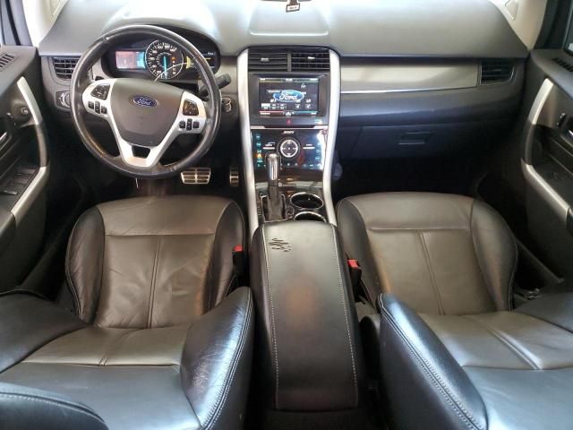 2011 Ford Edge Sport