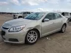 2014 Chevrolet Malibu 1LT