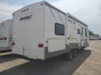 2013 Hornet Travel Trailer