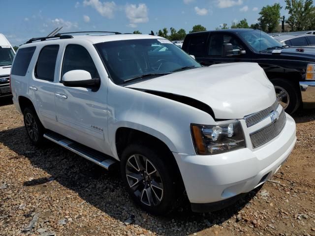 2013 Chevrolet Tahoe K1500 LT