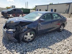 Toyota Vehiculos salvage en venta: 2015 Toyota Camry LE