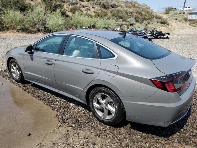 2023 Hyundai Sonata SE