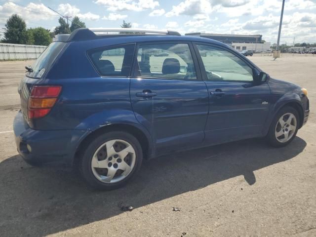 2005 Pontiac Vibe