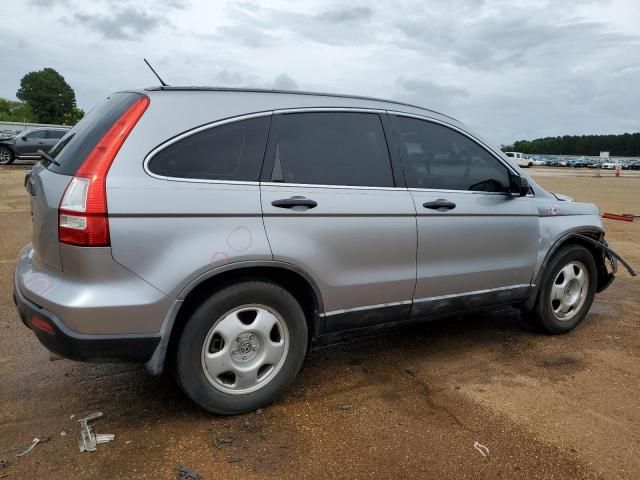 2008 Honda CR-V LX