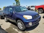 2002 Toyota Rav4