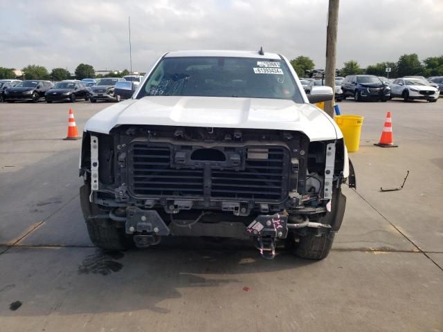 2018 GMC Sierra K1500 SLT