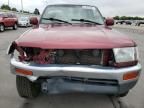 1996 Toyota 4runner Limited