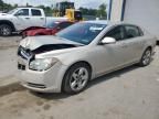 2010 Chevrolet Malibu 1LT