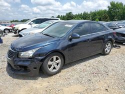 2016 Chevrolet Cruze Limited LT en venta en Memphis, TN