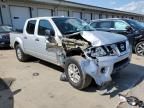 2014 Nissan Frontier S