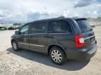 2011 Chrysler Town & Country Touring L