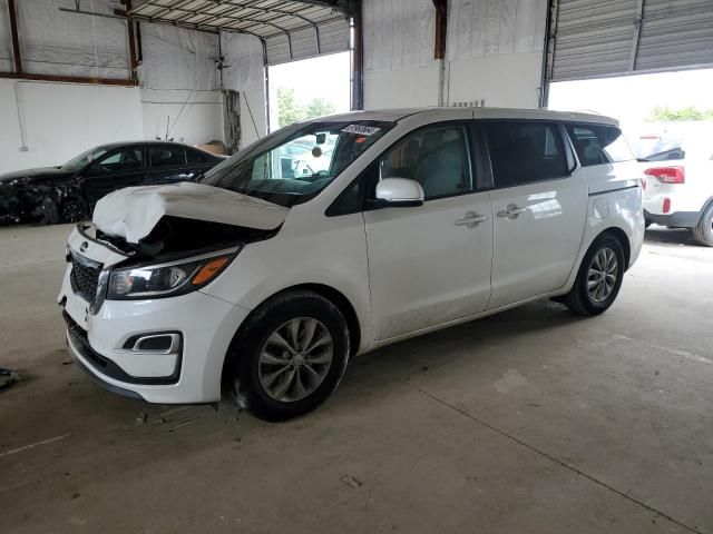 2020 KIA Sedona LX