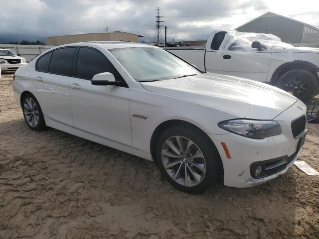 2015 BMW 528 I