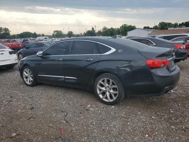 2014 Chevrolet Impala LTZ