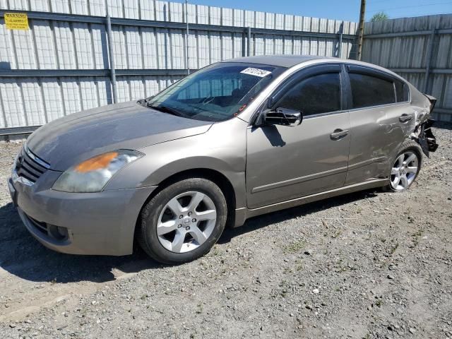 2008 Nissan Altima 2.5