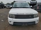 2013 Land Rover Range Rover Sport HSE