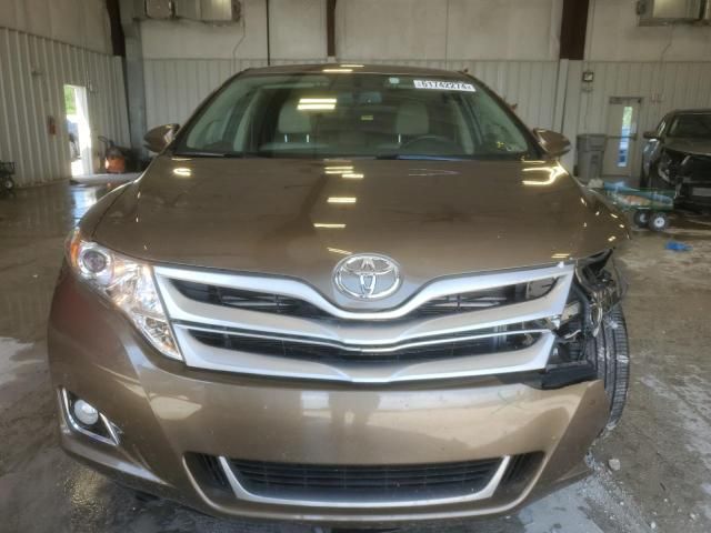 2013 Toyota Venza LE