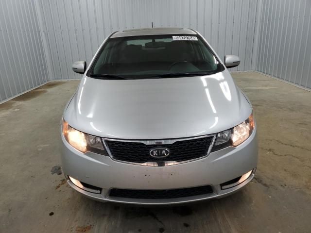 2013 KIA Forte SX