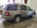 2006 Ford Explorer XLT