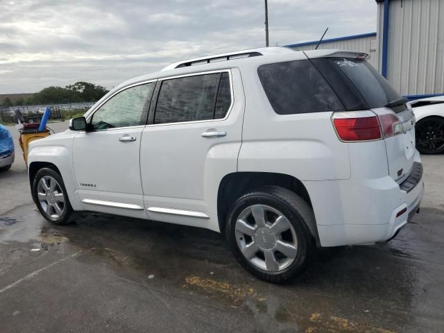 2015 GMC Terrain Denali