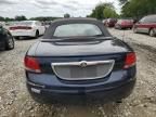 2001 Chrysler Sebring LX