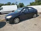 2007 Hyundai Elantra GLS