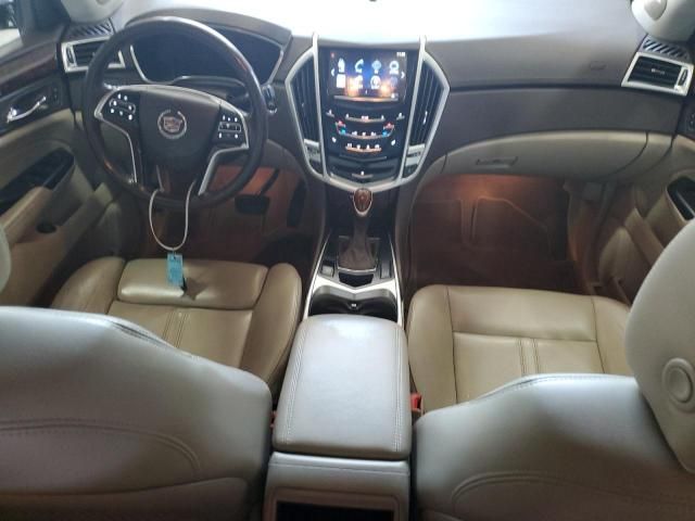 2013 Cadillac SRX Luxury Collection