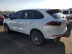 2017 Porsche Cayenne