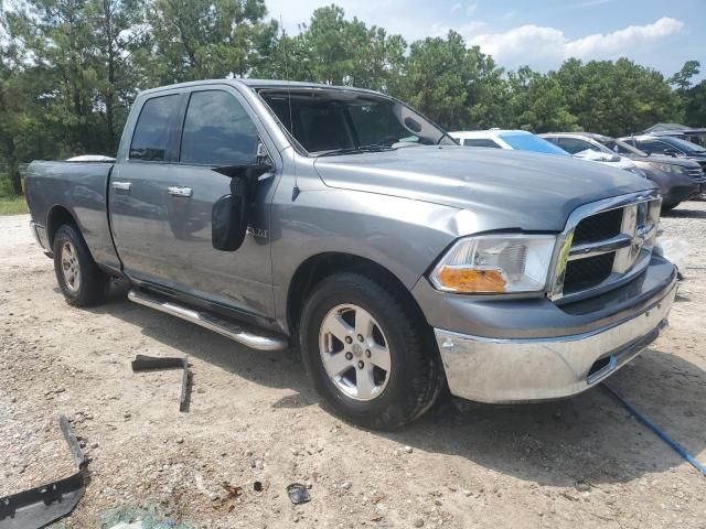 2009 Dodge RAM 1500