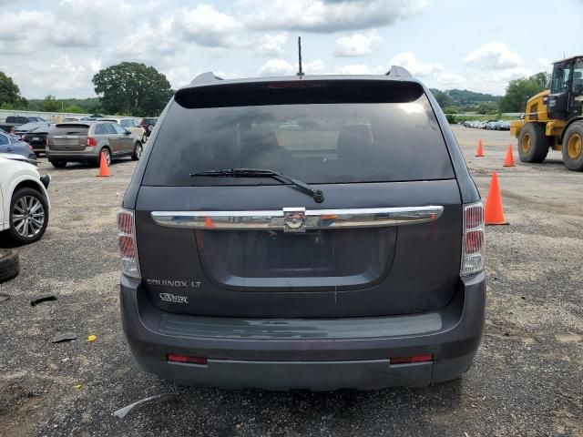 2008 Chevrolet Equinox LT