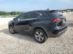 2017 Lexus NX 200T Base