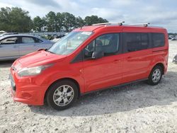 2014 Ford Transit Connect XLT en venta en Loganville, GA