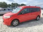 2014 Ford Transit Connect XLT