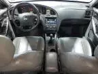 2006 Hyundai Elantra GLS