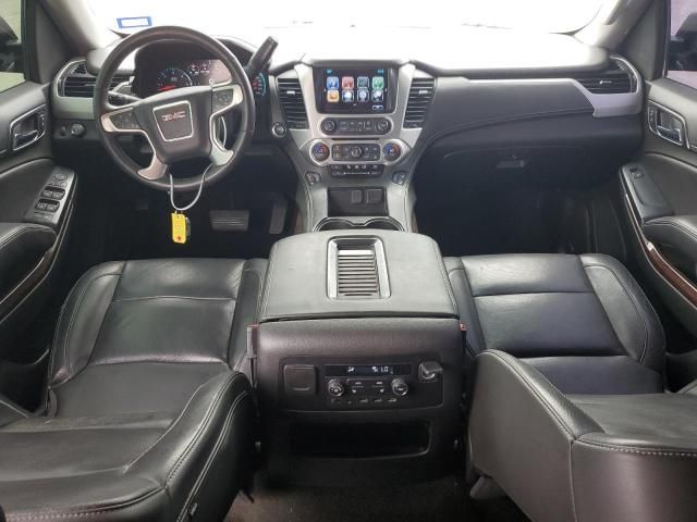 2017 GMC Yukon XL C1500 SLT