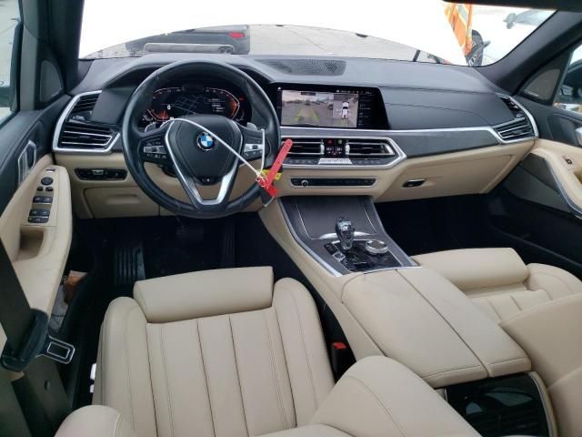 2021 BMW X5 Sdrive 40I