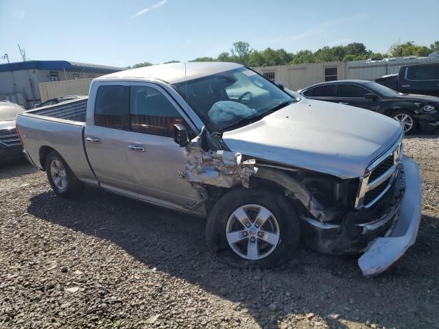 2015 Dodge RAM 1500 SLT