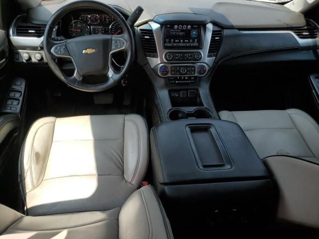 2016 Chevrolet Tahoe K1500 LS