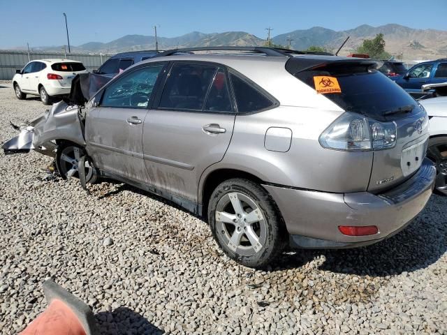 2005 Lexus RX 330