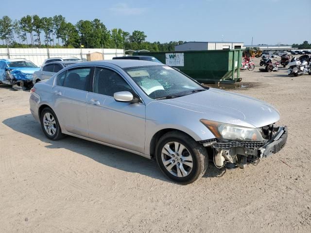 2010 Honda Accord LXP