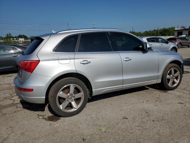 2012 Audi Q5 Premium Plus