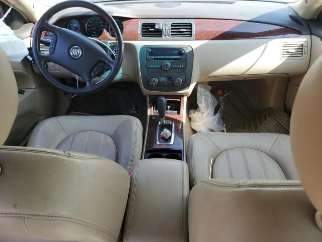 2010 Buick Lucerne CXL