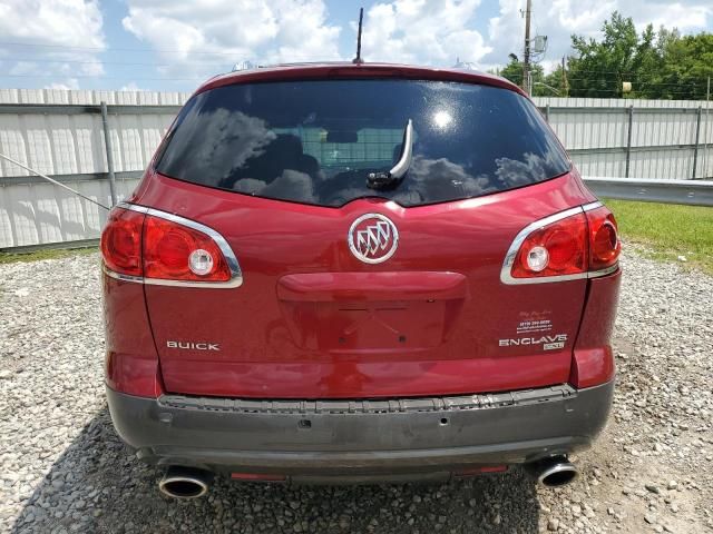 2010 Buick Enclave CXL