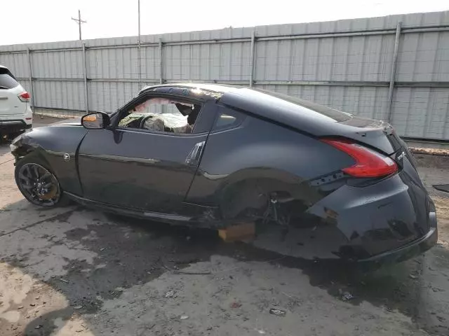 2011 Nissan 370Z Base