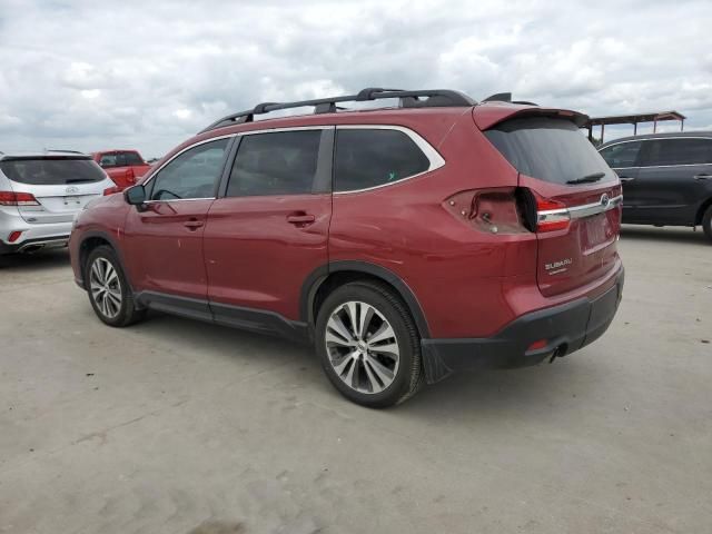 2019 Subaru Ascent Premium